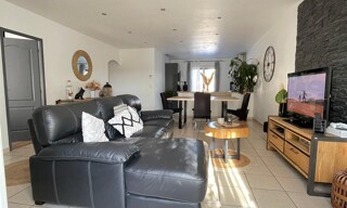 Maison 4 Pièces 87 m² à vendre à Le Boulou (66160)