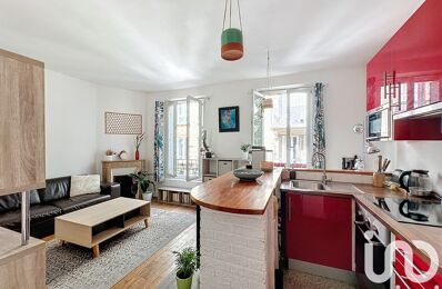 vente appartement 263 000 € à proximité de Le Chesnay-Rocquencourt (78150)