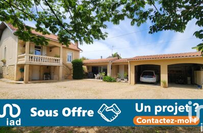 vente maison 282 000 € à proximité de Saint-Capraise-de-Lalinde (24150)