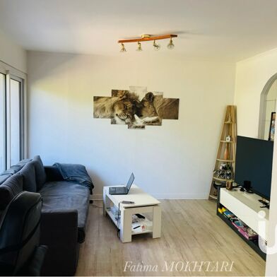 Maison 4 pièces 83 m²