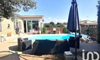 Maison 7 Pièces 150 m² à vendre à Alixan (26300)