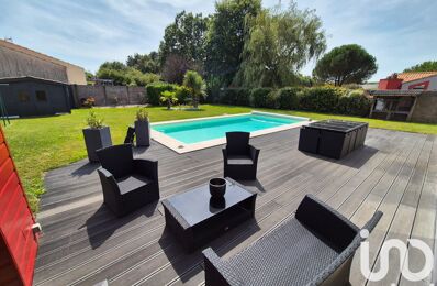 vente maison 399 000 € à proximité de Saint-Aignan-Grandlieu (44860)