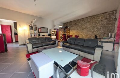 maison 7 pièces 212 m2 à vendre à Oyonnax (01100)