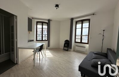 vente appartement 97 000 € à proximité de Rennes (35)