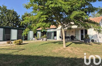 vente maison 340 000 € à proximité de Lorigné (79190)