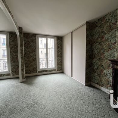 Appartement 2 pièces 53 m²