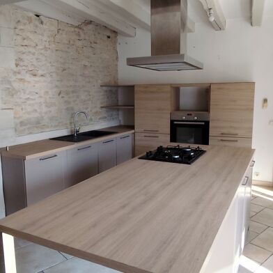 Maison 5 pièces 112 m²