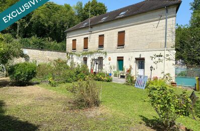 vente maison 279 000 € à proximité de Cinqueux (60940)