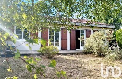 vente maison 199 000 € à proximité de Dordives (45680)