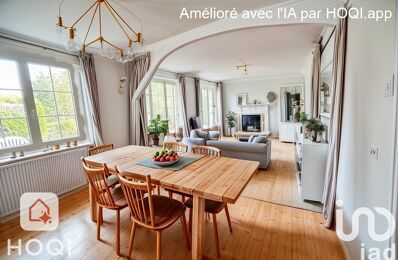 vente maison 199 000 € à proximité de Souppes-sur-Loing (77460)