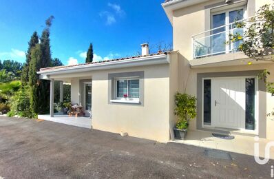 vente maison 799 000 € à proximité de Pierrefeu-du-Var (83390)