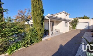 Maison 5 Pièces 140 m² à vendre à La Crau (83260)