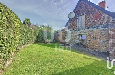 vente maison 127 500 € à proximité de Gommegnies (59144)