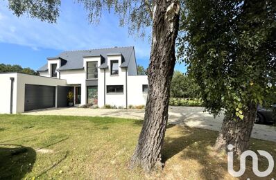 vente maison 724 000 € à proximité de Pleumeur-Bodou (22560)