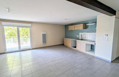 vente appartement 172 000 € à proximité de Poulx (30320)