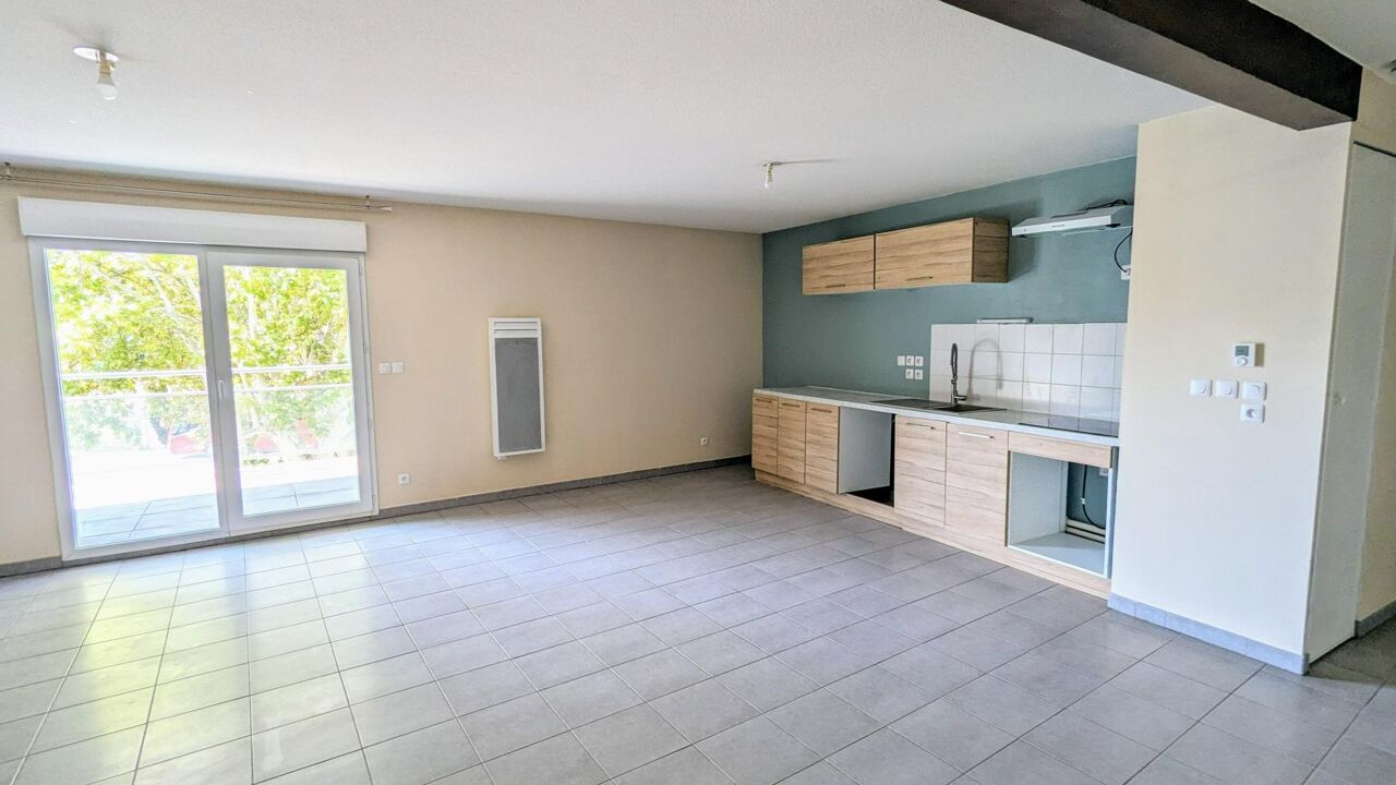 appartement 4 pièces 87 m2 à vendre à Nîmes (30000)