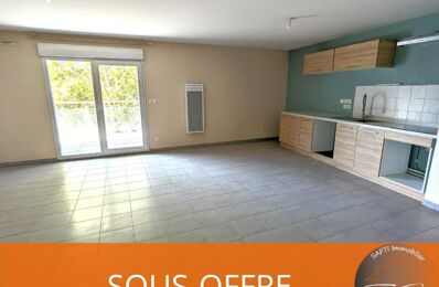 vente appartement 152 000 € à proximité de Manduel (30129)