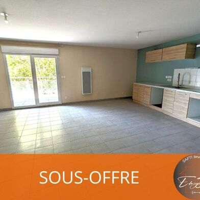 Appartement 4 pièces 87 m²