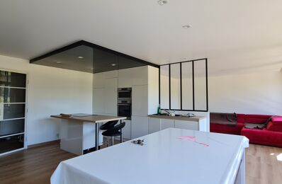 vente appartement 297 000 € à proximité de Vaulnaveys-le-Bas (38410)