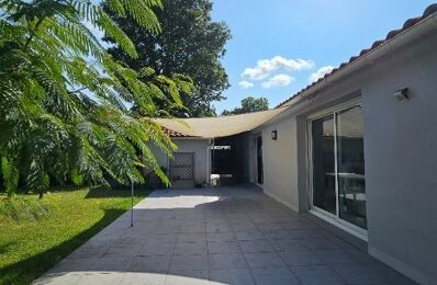 vente maison 415 000 € à proximité de Saint-Herblain (44800)