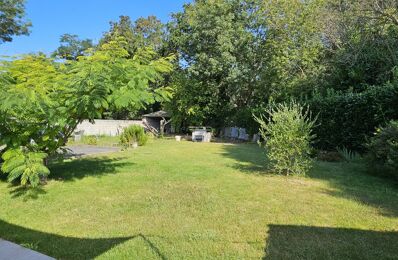 vente maison 415 000 € à proximité de Divatte-sur-Loire (44450)