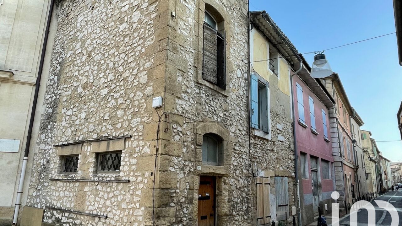 immeuble  pièces 130 m2 à vendre à Cavaillon (84300)