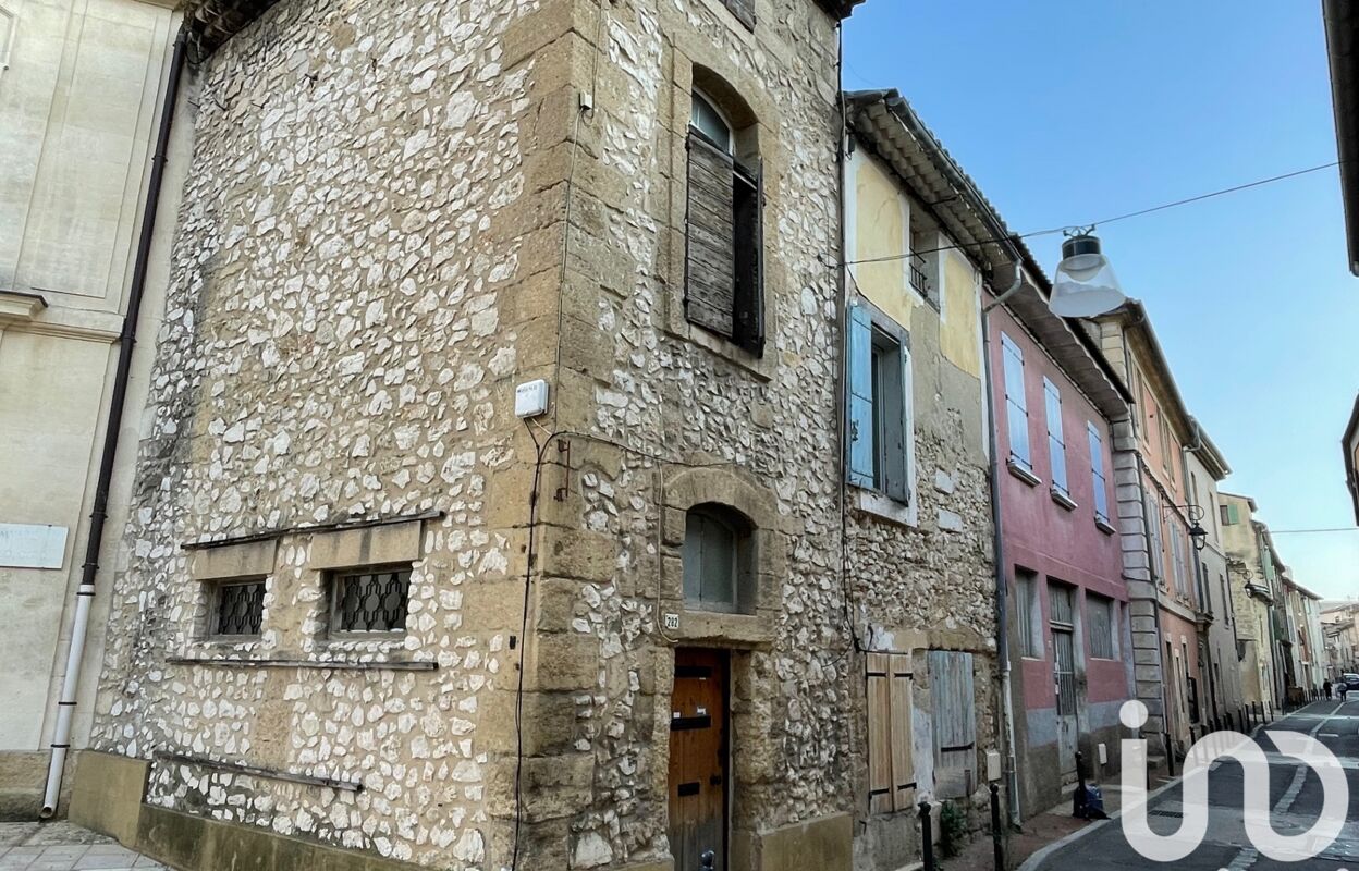 immeuble  pièces 130 m2 à vendre à Cavaillon (84300)