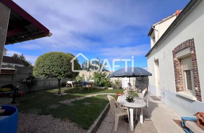 vente maison 139 990 € à proximité de Villenauxe-la-Grande (10370)