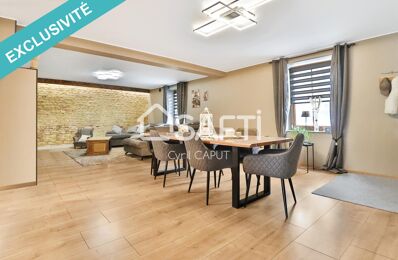 vente maison 749 000 € à proximité de Vitry-sur-Orne (57185)