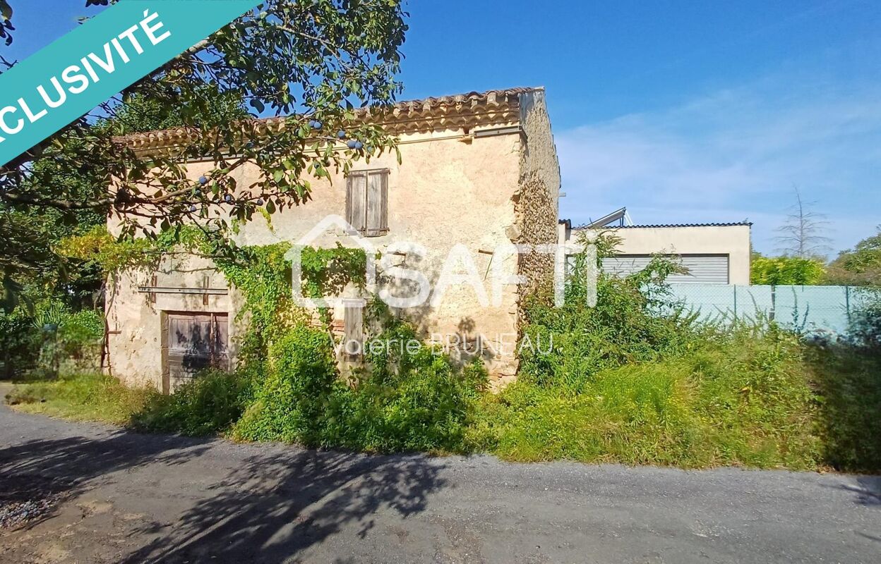 maison 4 pièces 90 m2 à vendre à Castres (81100)