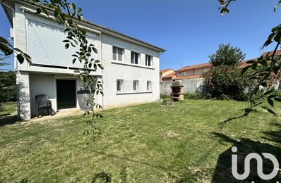 vente maison 179 000 € à proximité de Lamarque-Pontacq (65380)