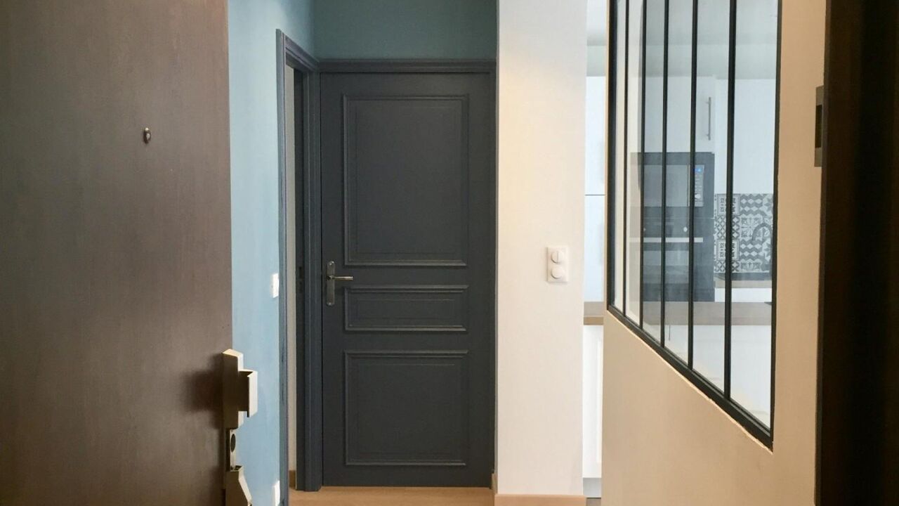 appartement 3 pièces 67 m2 à vendre à Boulogne-Billancourt (92100)