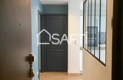 vente appartement 599 000 € à proximité de Saint-Cyr-l'École (78210)