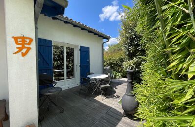 vente maison 425 000 € à proximité de Pechbonnieu (31140)