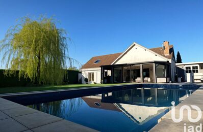 vente maison 485 000 € à proximité de Ver-Lès-Chartres (28630)