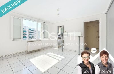 vente appartement 89 000 € à proximité de Montbonnot-Saint-Martin (38330)