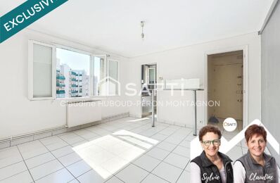 vente appartement 79 000 € à proximité de Eybens (38320)