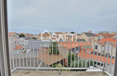 vente appartement 315 000 € à proximité de L'Île-d'Olonne (85340)