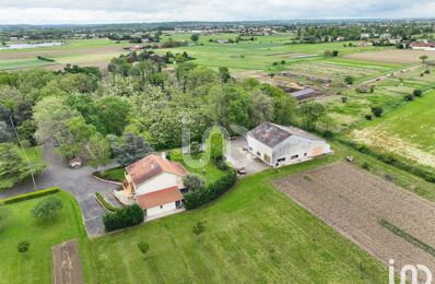 vente maison 458 000 € à proximité de Lévignac (31530)