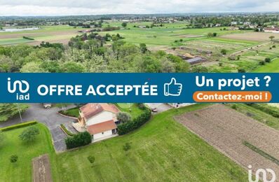 vente maison 458 000 € à proximité de Fonbeauzard (31140)