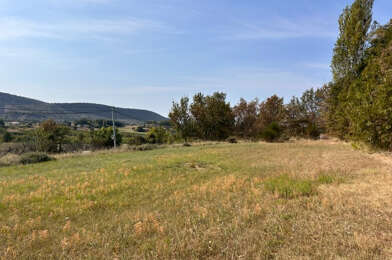 Terrain  88000 €