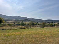 LUSSAS - TERRAIN A BATIR 2501m2 — photo 2