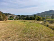 LUSSAS - TERRAIN A BATIR 2501m2 — photo 3