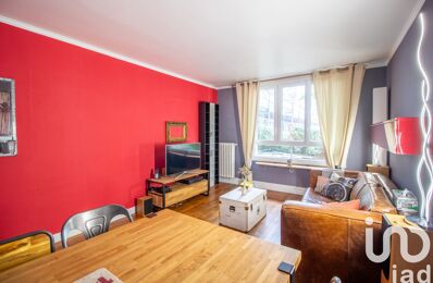 vente appartement 229 000 € à proximité de Gennevilliers (92230)