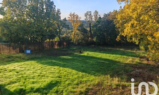 Terrain  1038 m² à vendre à Roquessels (34320)