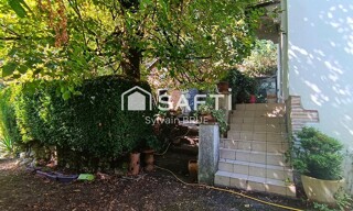Maison 5 Pièces 150 m² à vendre à Saint-Amans-de-Pellagal (82110)