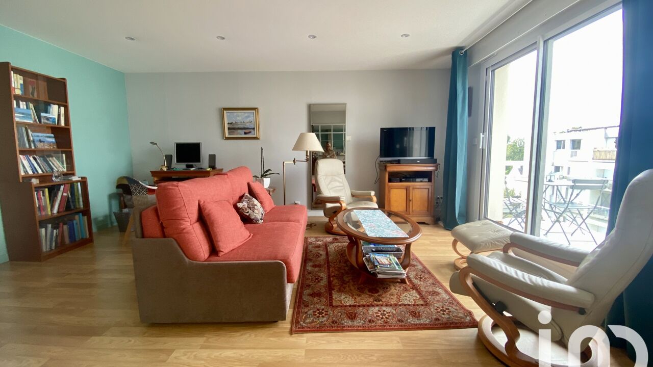 appartement 3 pièces 78 m2 à vendre à Vannes (56000)