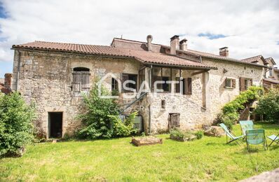 vente maison 209 000 € à proximité de Champagnac-de-Belair (24530)