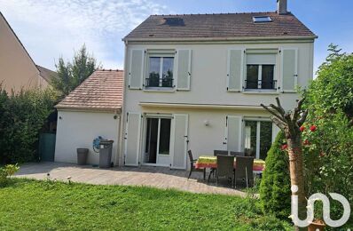 vente maison 335 000 € à proximité de Sivry-Courtry (77115)