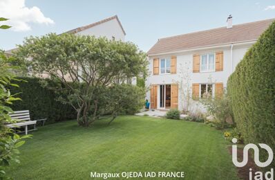 vente maison 349 000 € à proximité de Bouffémont (95570)